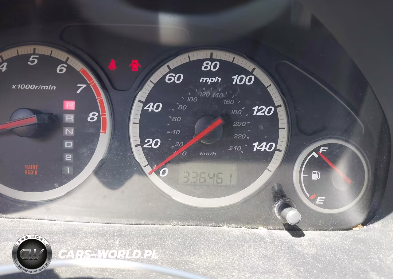 2005 Honda Cr-V Lx VIN:SHSRD78505U346510 - 15