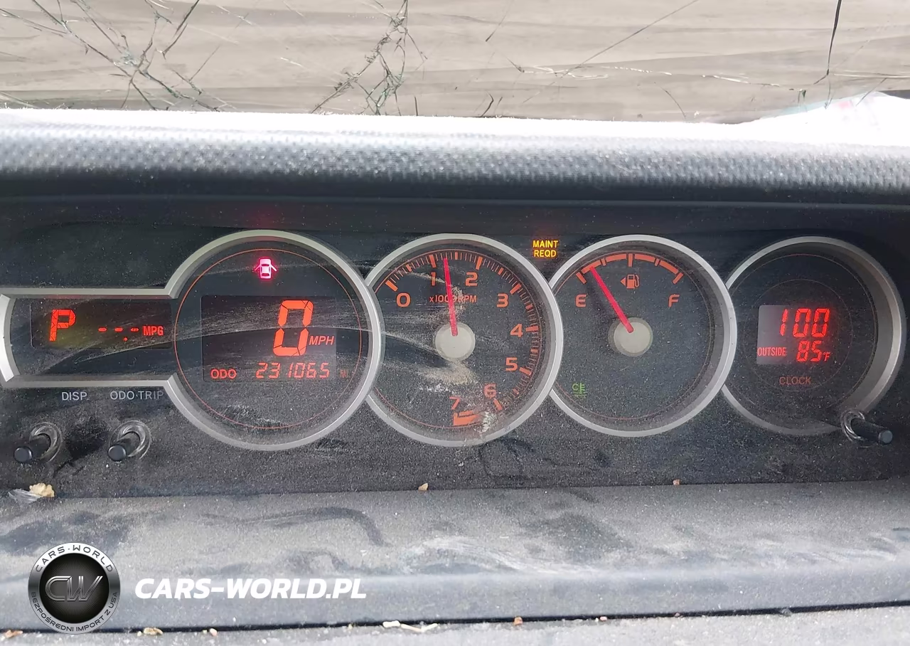 2011 Scion Xb VIN:JTLZE4FEXB1140206 - 7