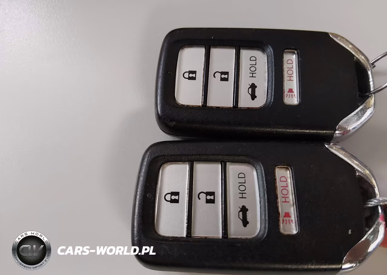 2022 Honda Accord Sport VIN:1HGCV1F39NA054275 - 11