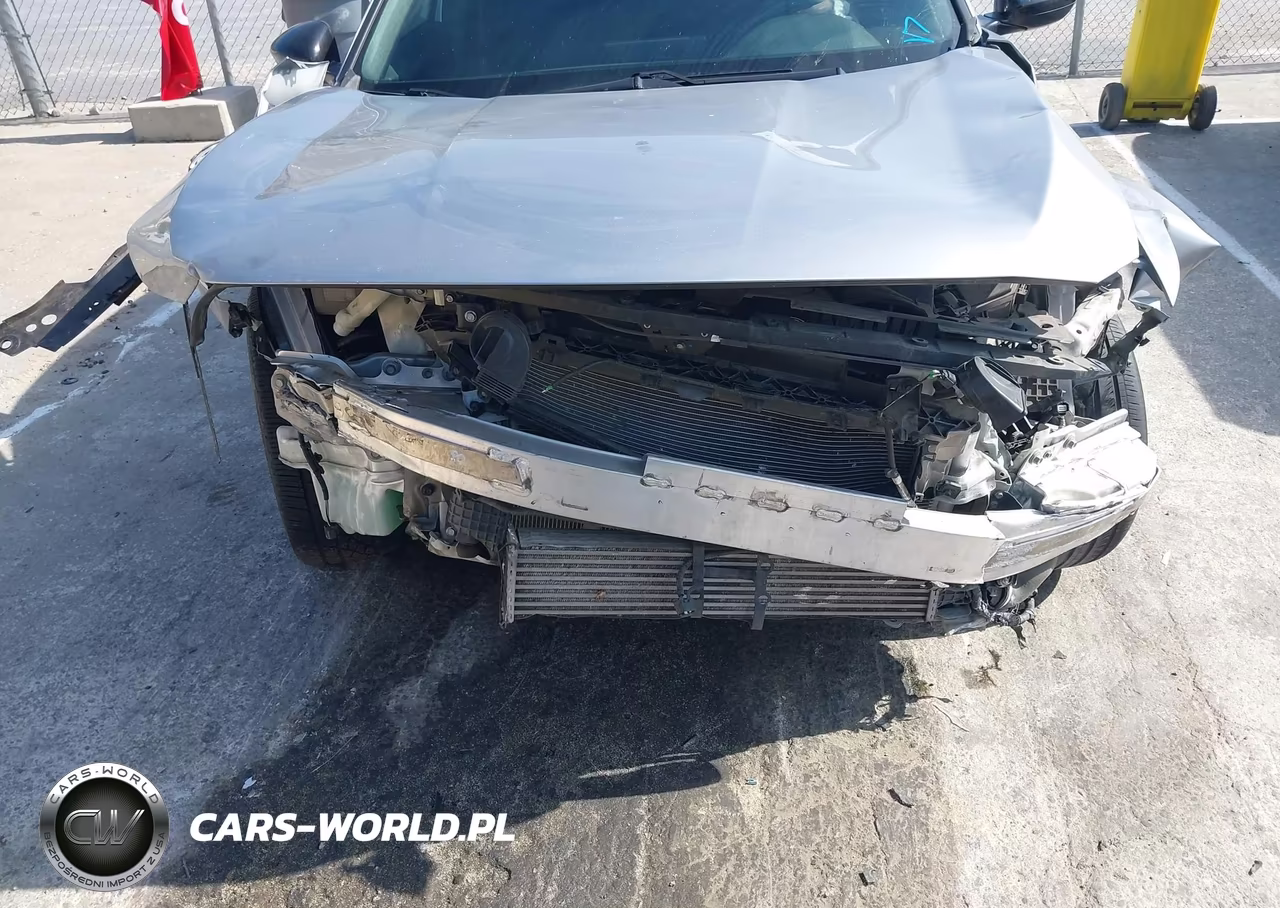 2022 Honda Accord Sport VIN:1HGCV1F39NA054275 - 6