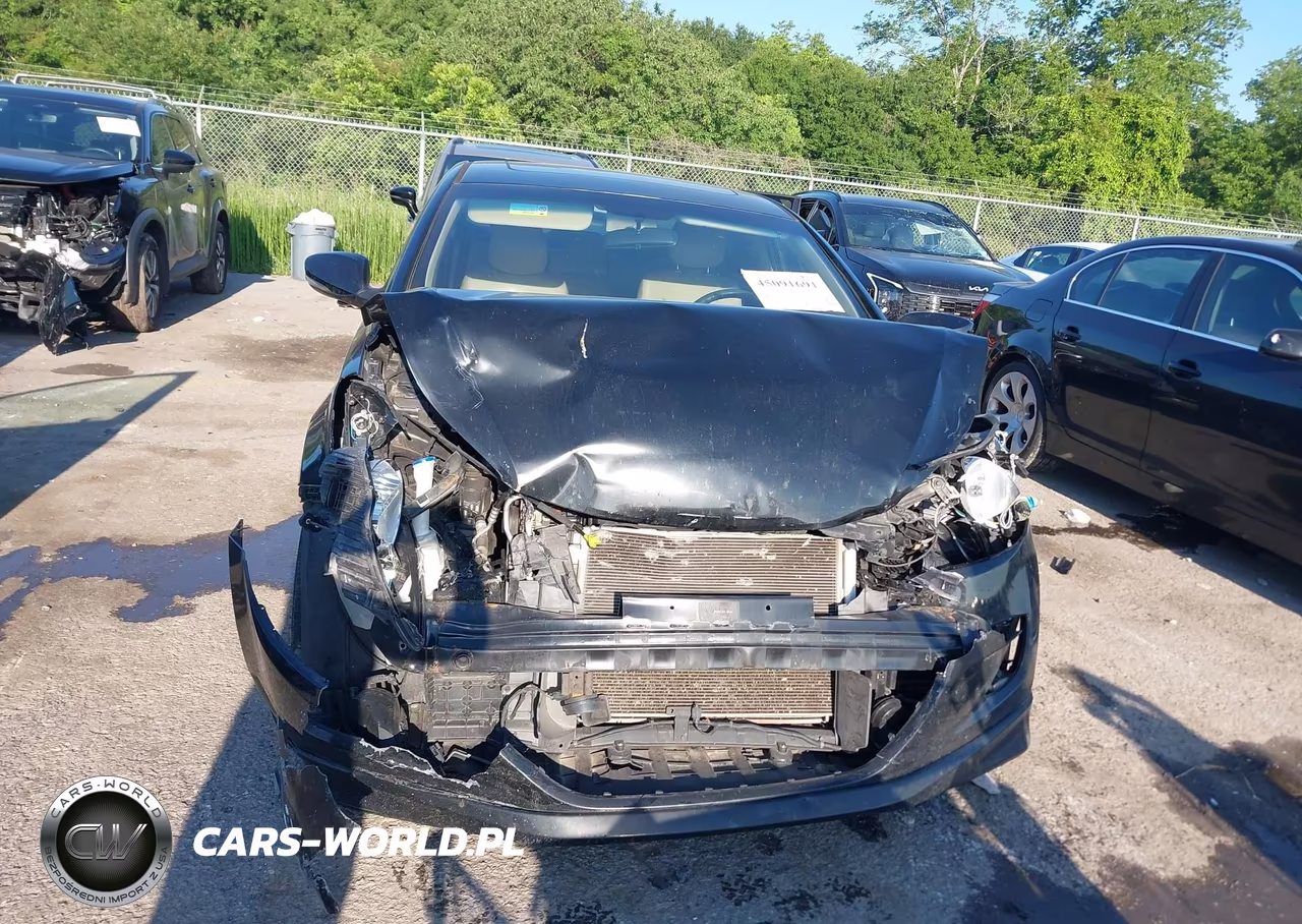 2013 Hyundai Elantra Limited VIN:KMHDH4AE7DU835793 - 12