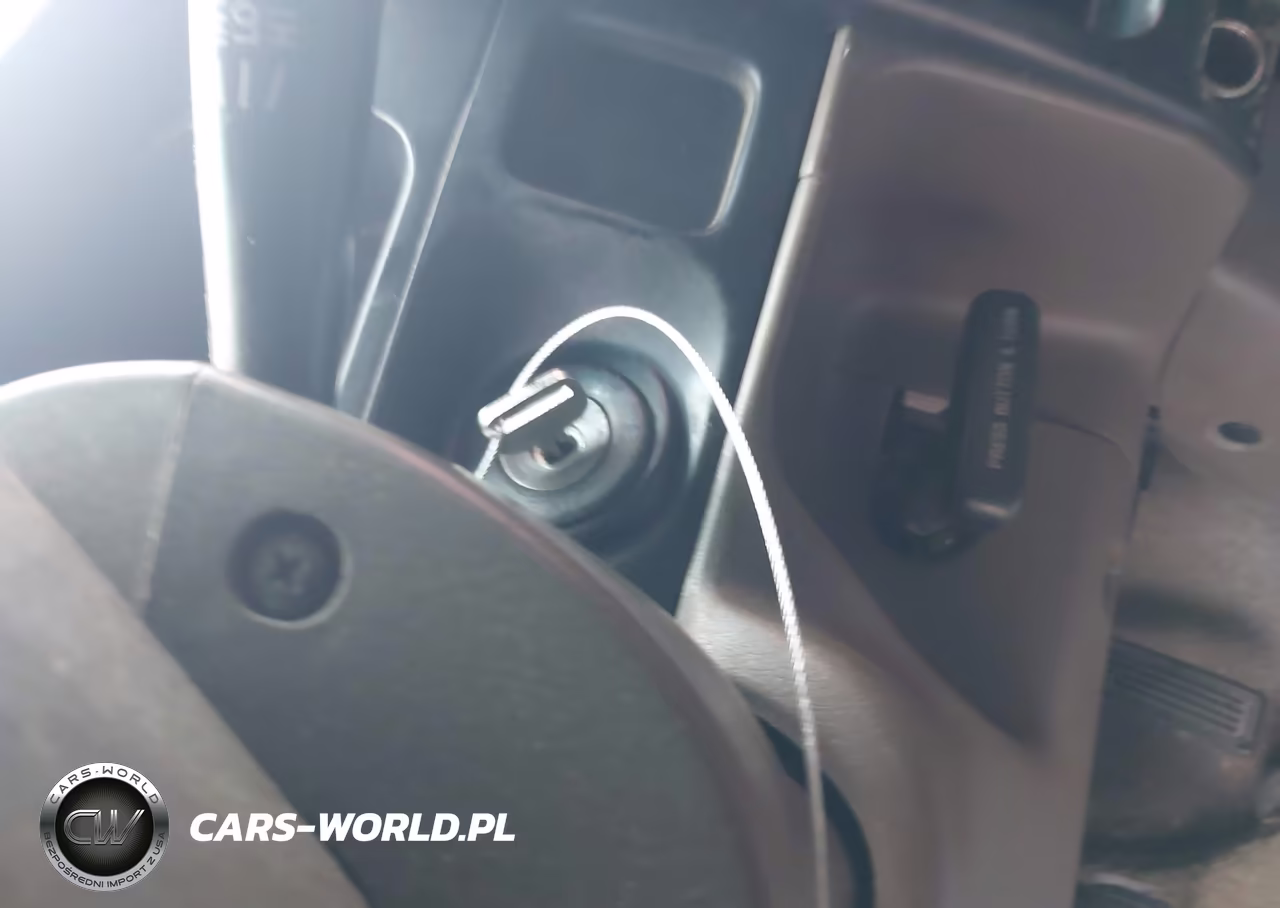 1998 Toyota Tacoma Prerunner VIN:4TASM92N4WZ150641 - 11