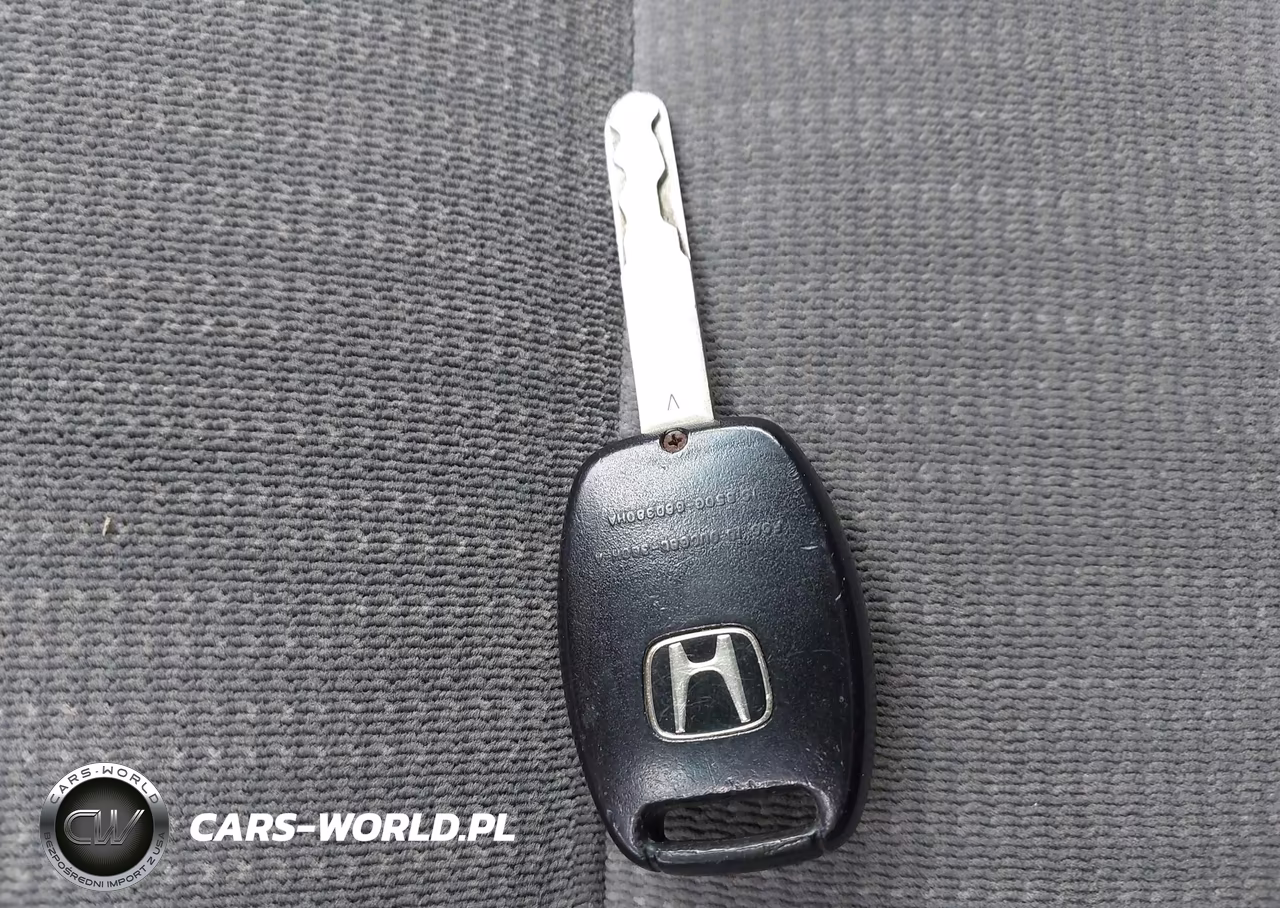 2005 Honda Accord 2.4 Lx VIN:1HGCM56465A070498 - 11