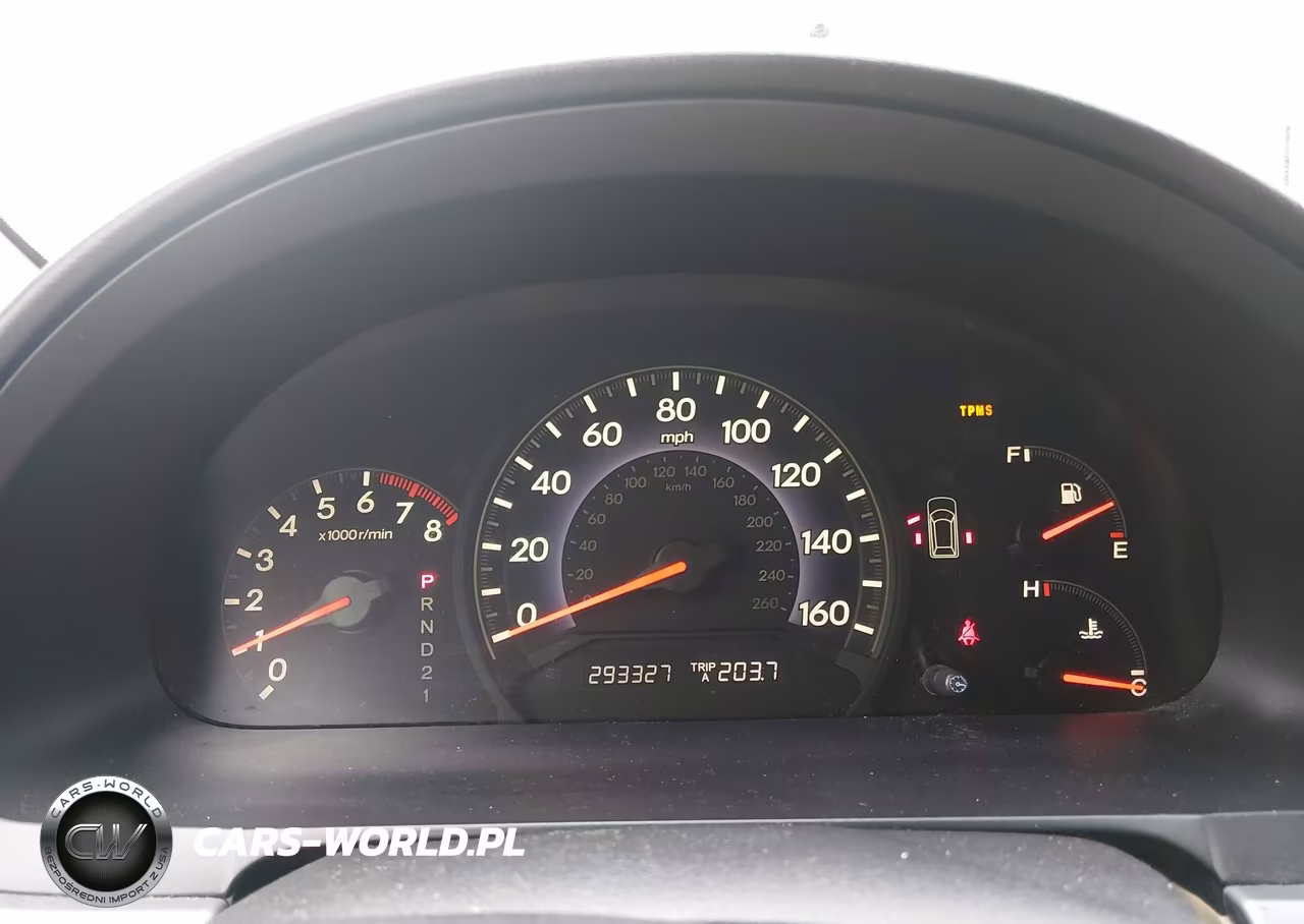 2007 Honda Odyssey Ex-L VIN:5FNRL38717B113744 - 7