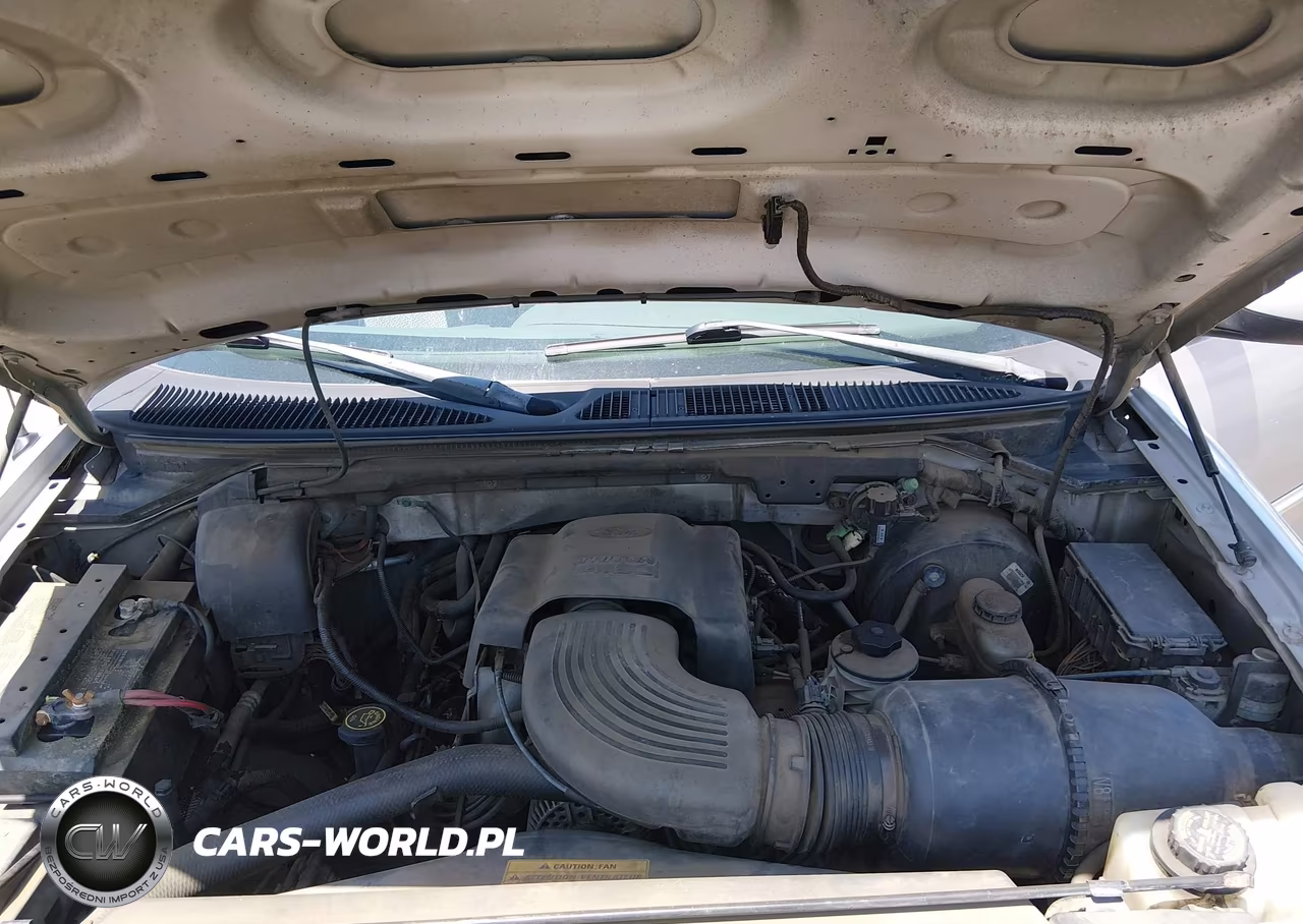 1999 Ford F-150 Lariat-Work Series-Xl-Xlt VIN:1FTRX17W8XKA28257 - 10