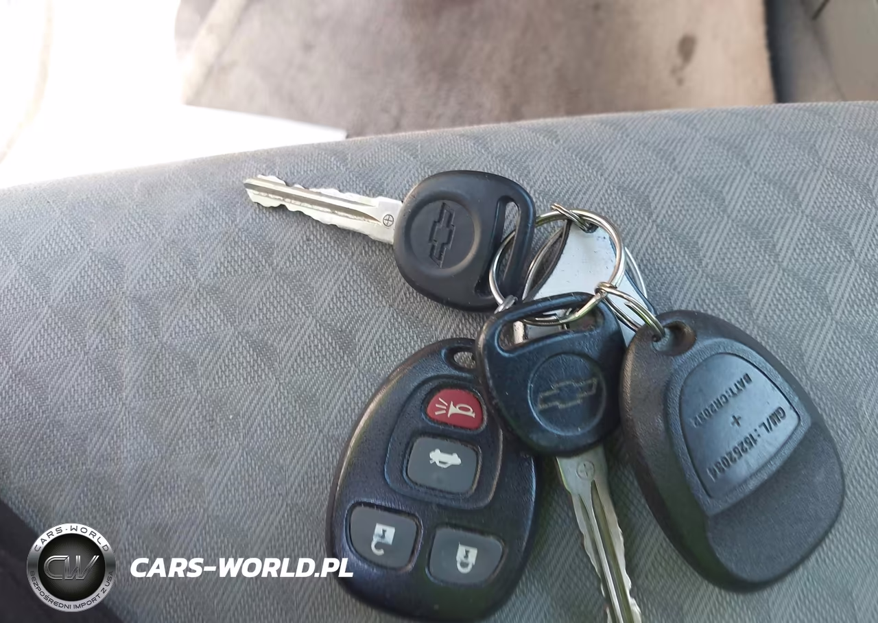 2007 Chevrolet Malibu Lt VIN:1G1ZT58F47F198103 - 11