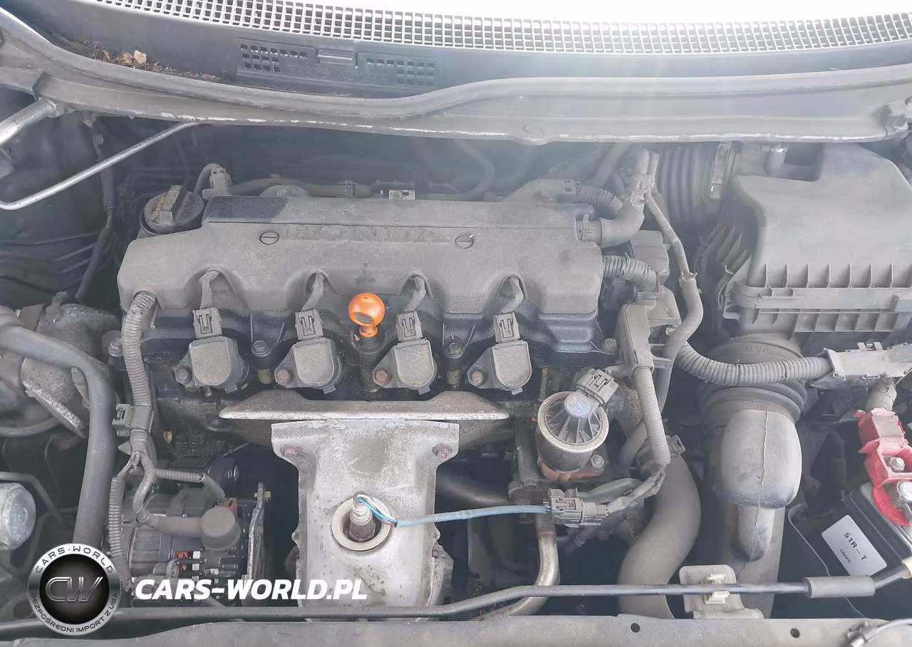 2014 Honda Civic Lx VIN:2HGFB2F59EH537408 - 10
