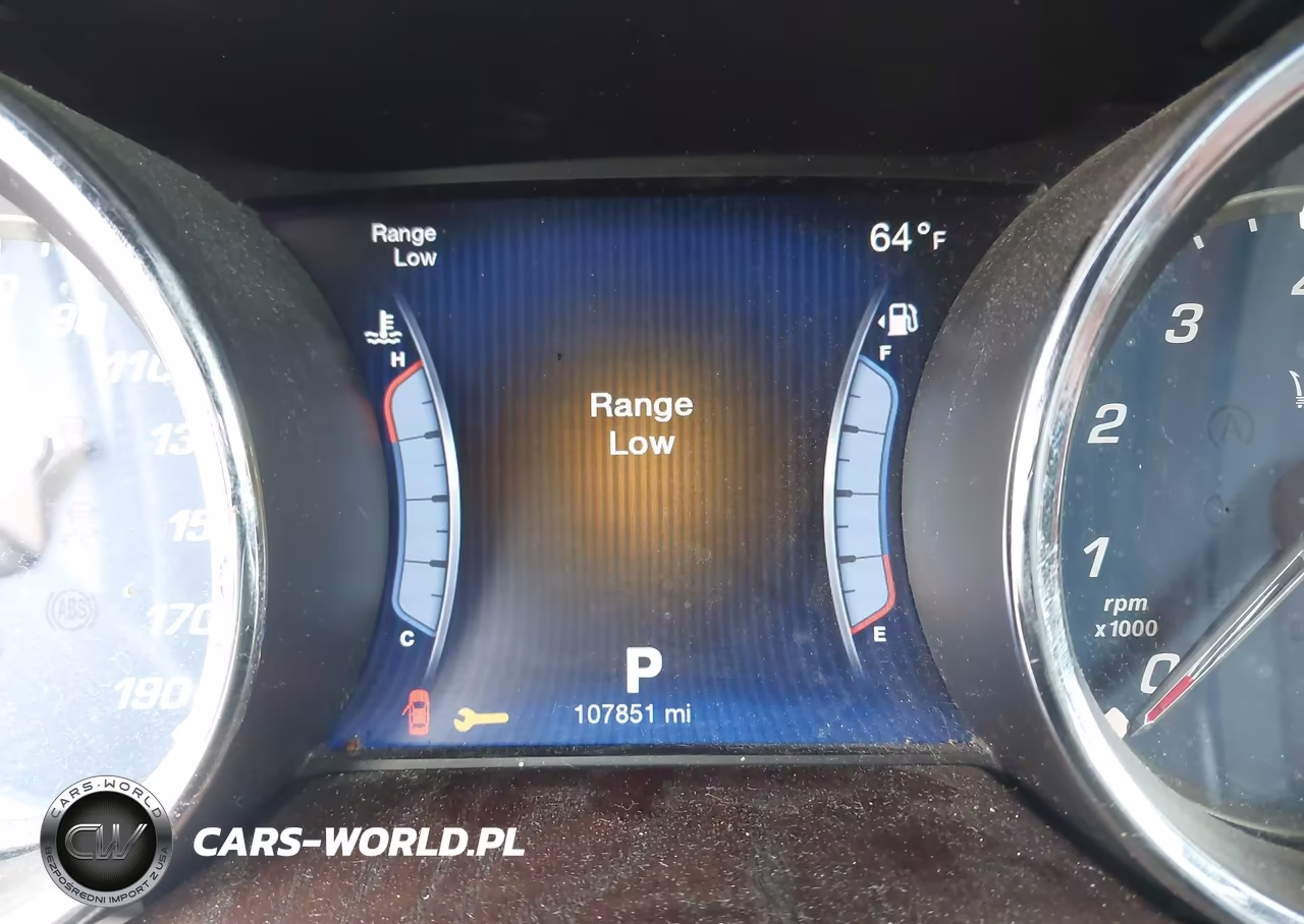 2015 Maserati Quattroporte S Q4 VIN:ZAM56RRA2F1142658 - 15