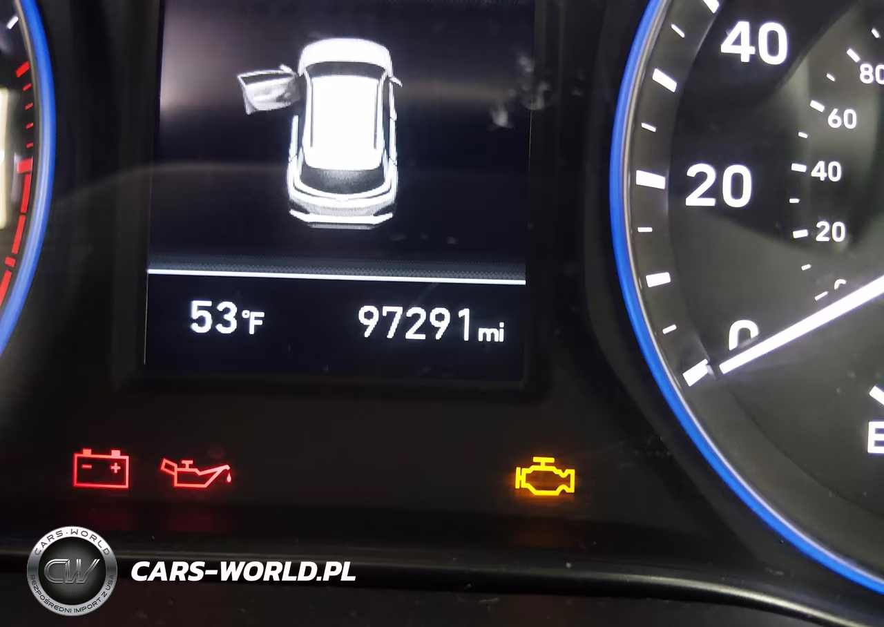 2020 Hyundai Kona Se VIN:KM8K12AA2LU484108 - 15