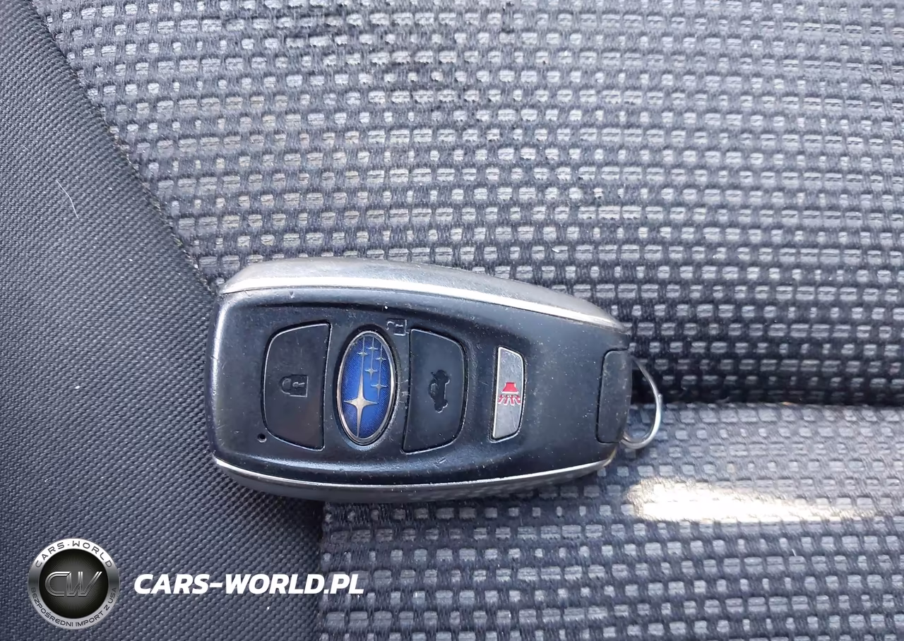 2017 Subaru Impreza 2.0I Sport VIN:4S3GKAM65H3610595 - 11