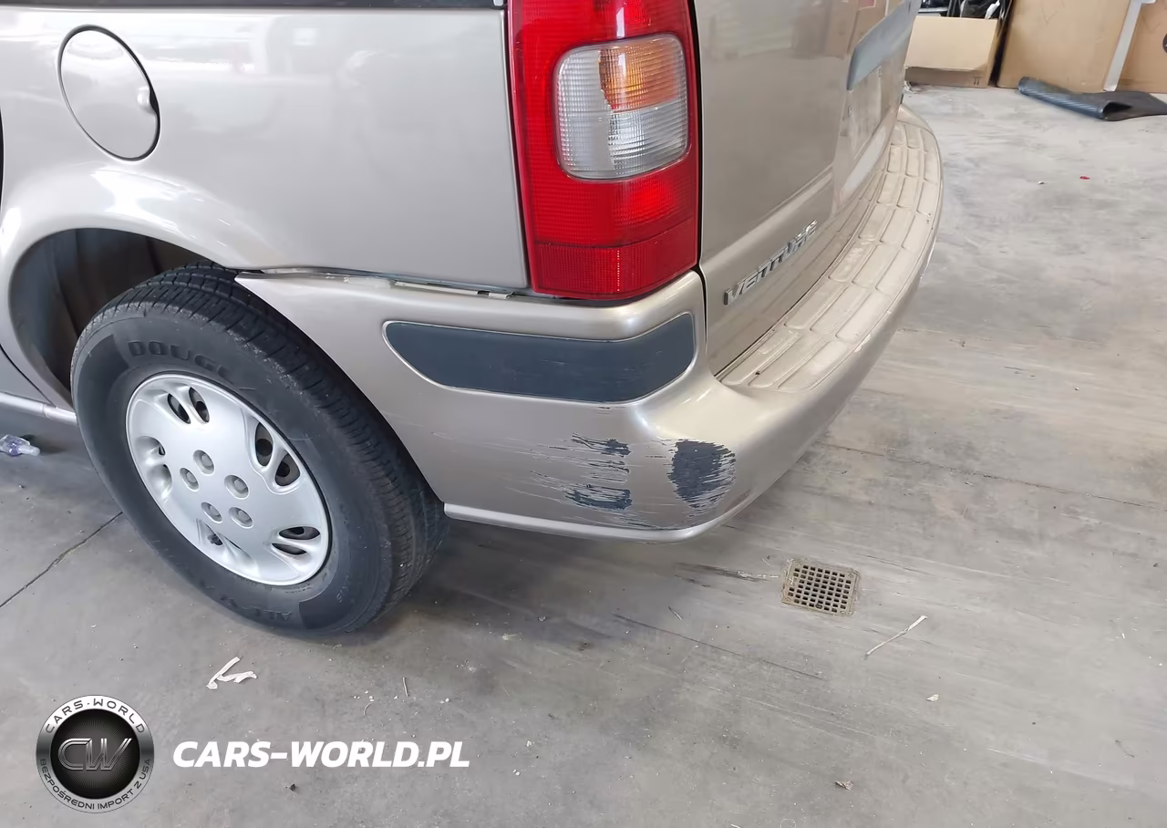 2001 Chevrolet Venture Plus VIN:1GNDU03E81D259723 - 6