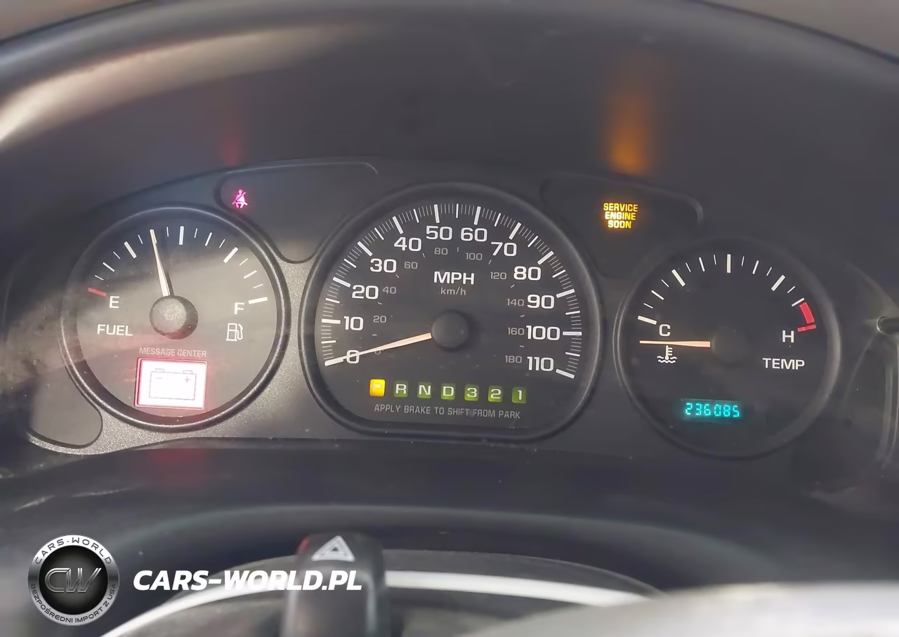 2001 Chevrolet Venture Plus VIN:1GNDU03E81D259723 - 7