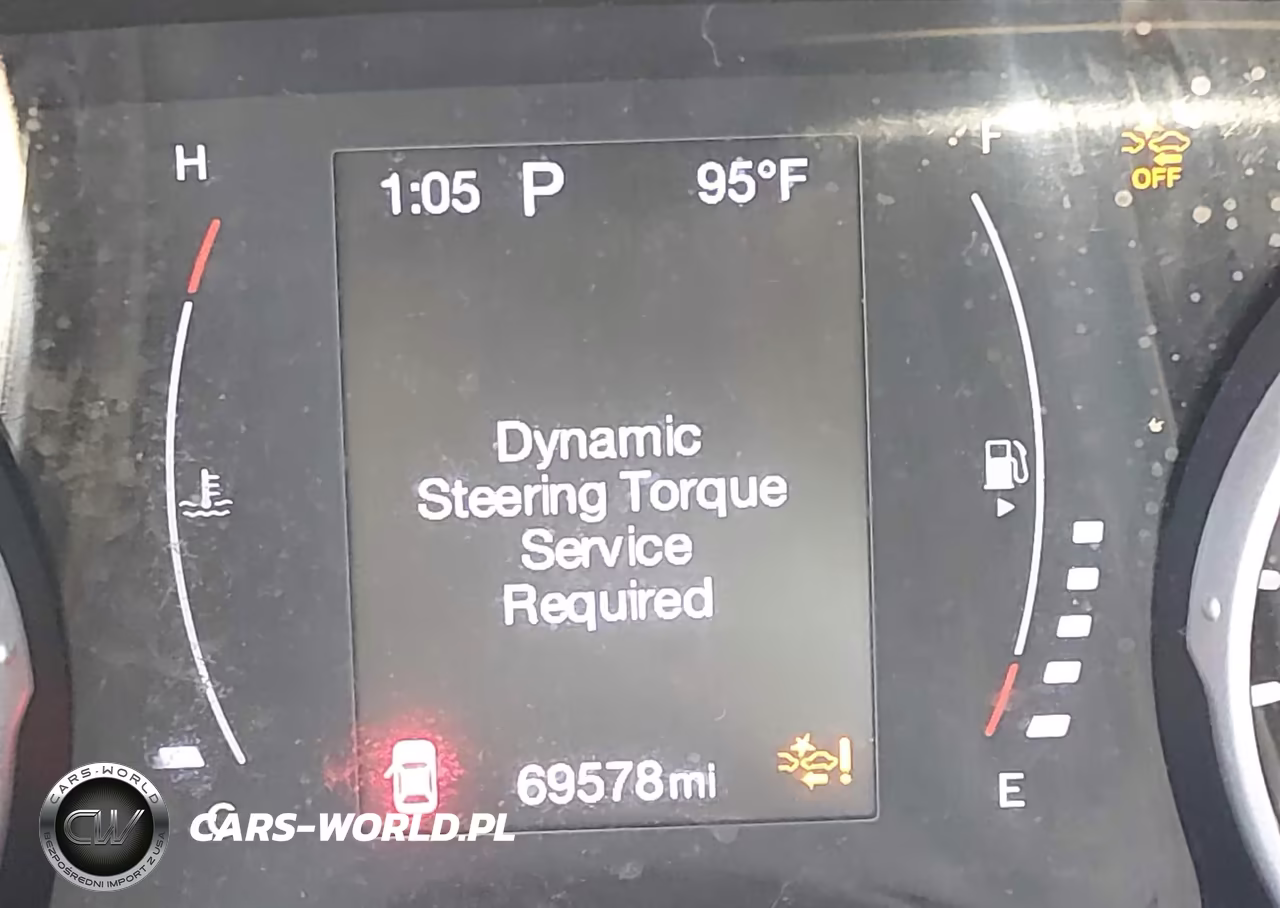 2020 Jeep Compass Sun And Safety 4X4 VIN:3C4NJDBB5LT222016 - 15