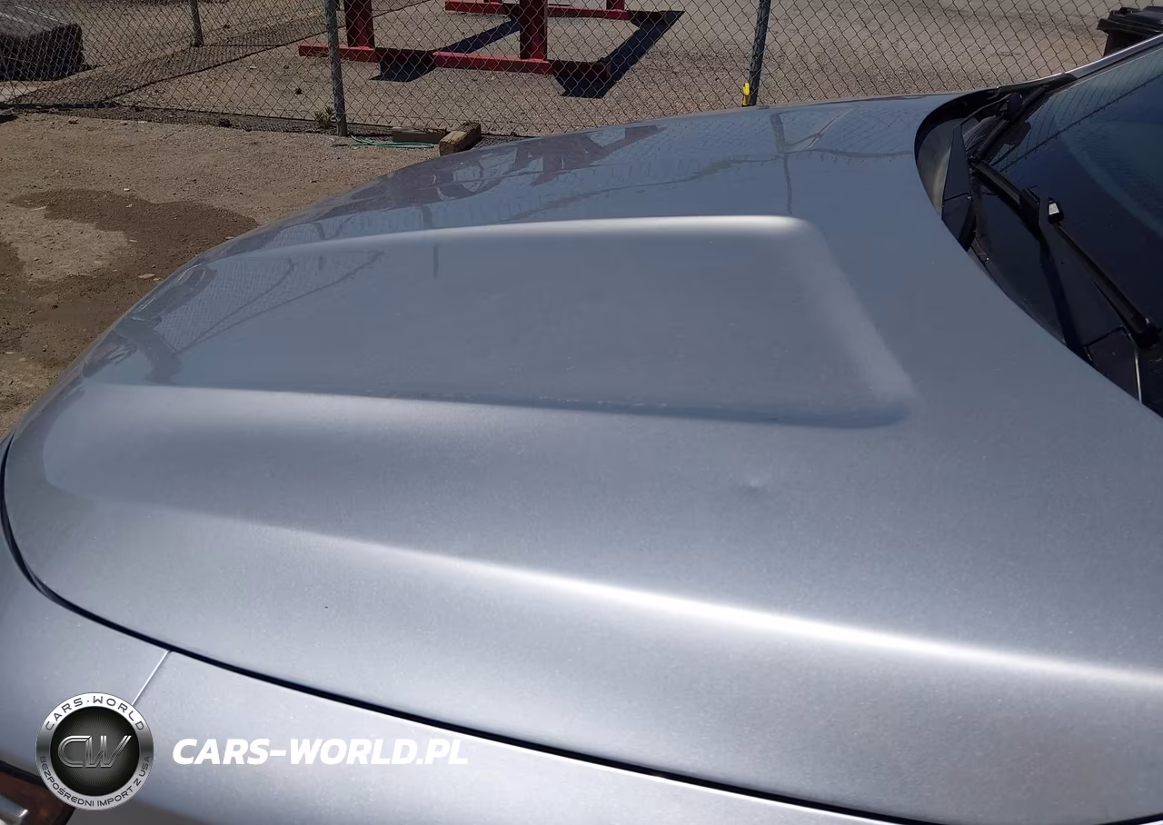 2016 Chevrolet Impala 2Lz VIN:2G1145S33G9205513 - 6