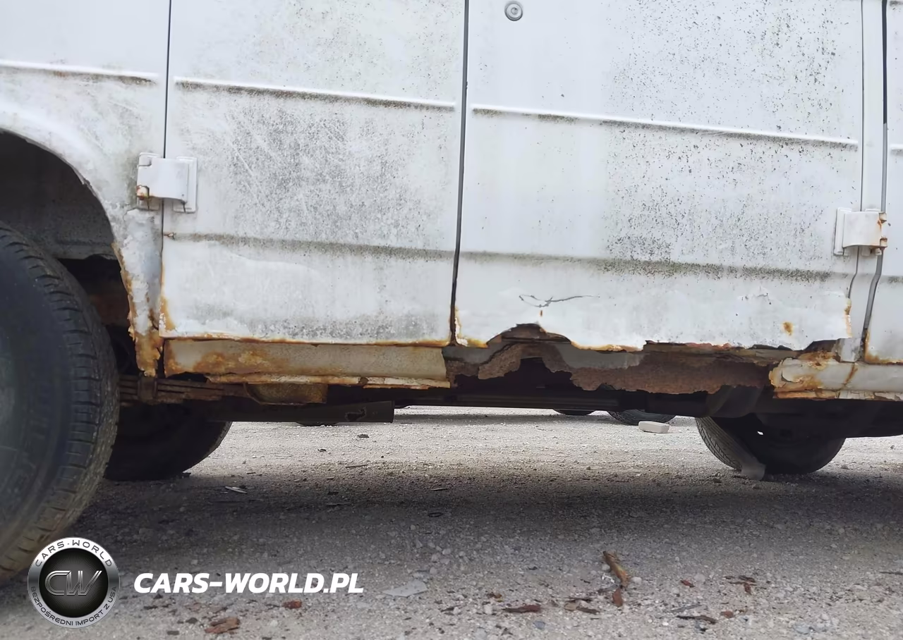 1995 Chevrolet G20 VIN:1GBEG25Z1SF174135 - 13