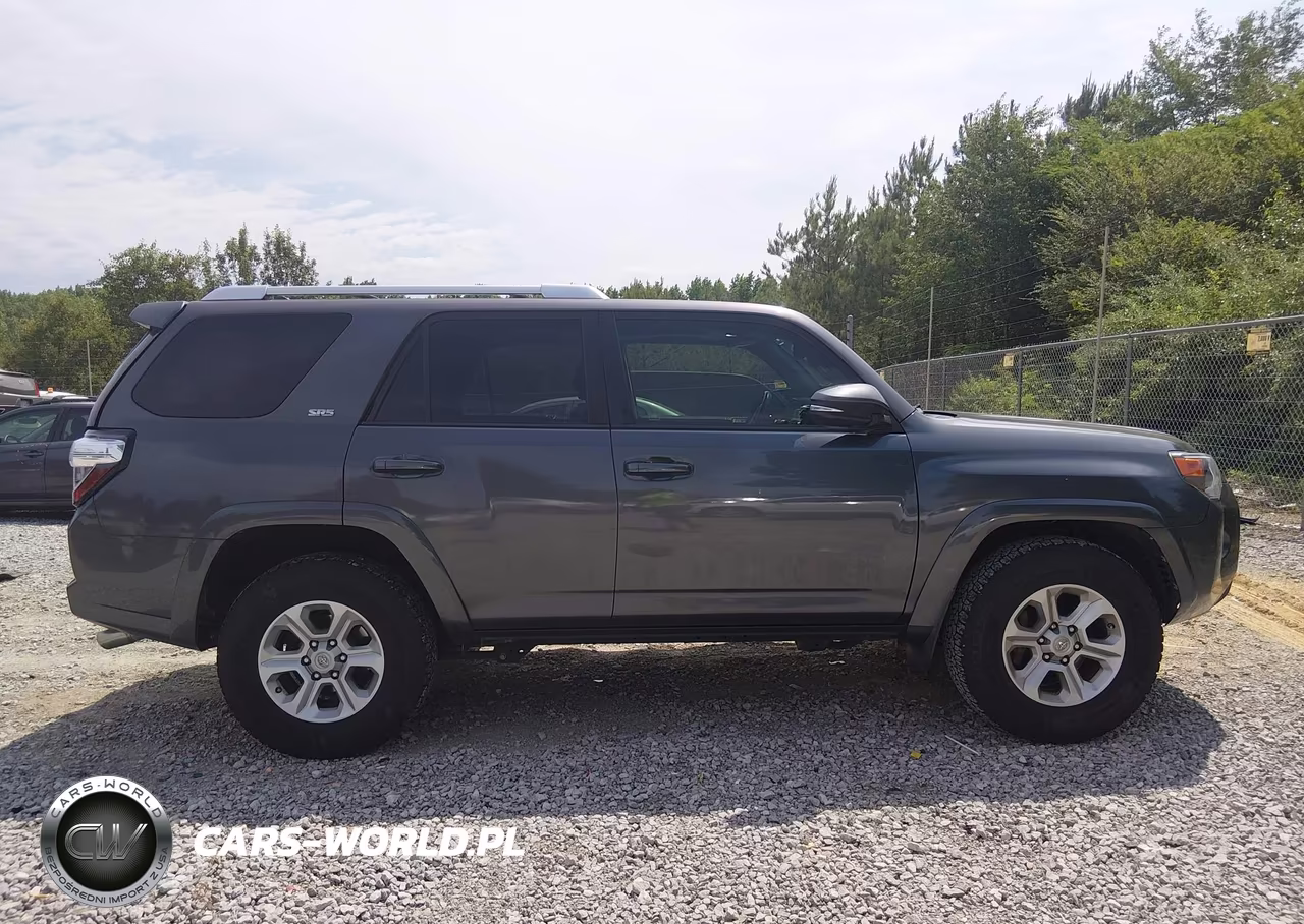 2014 Toyota 4Runner Sr5 Premium VIN:JTEZU5JR0E5072487 - 13