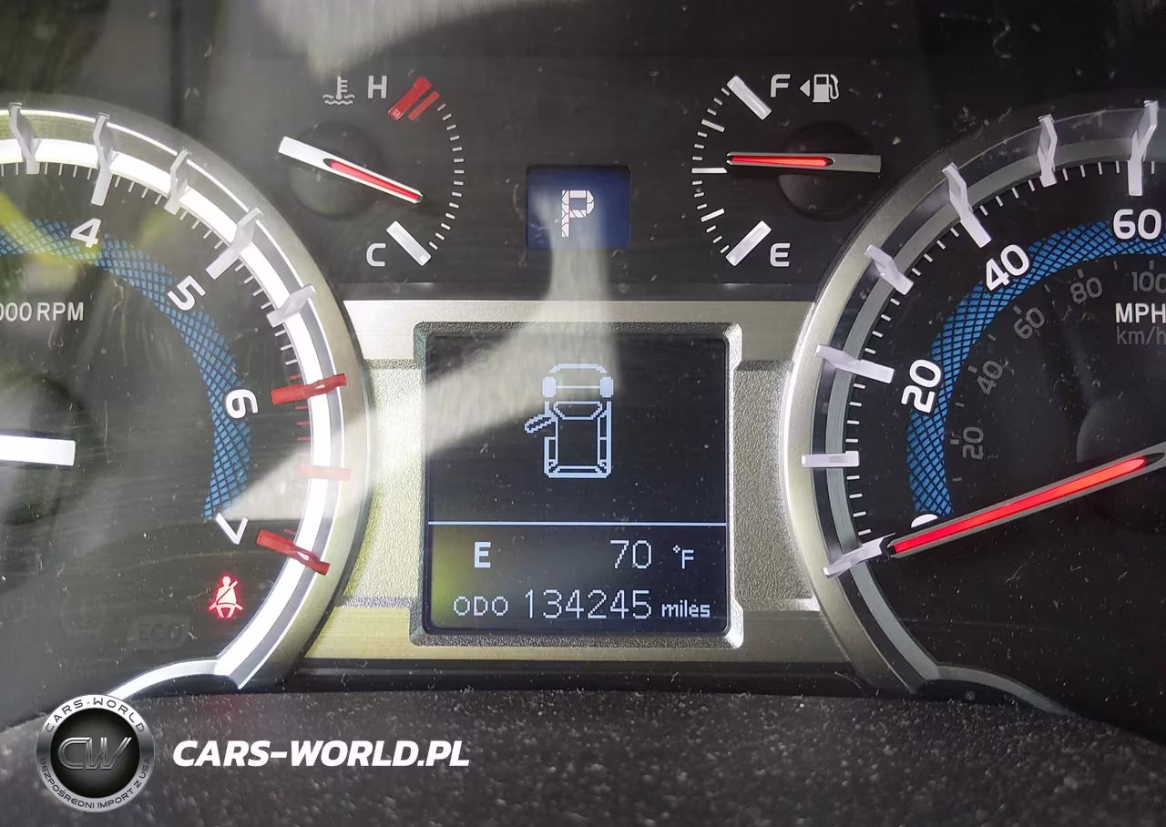 2014 Toyota 4Runner Sr5 Premium VIN:JTEZU5JR0E5072487 - 15
