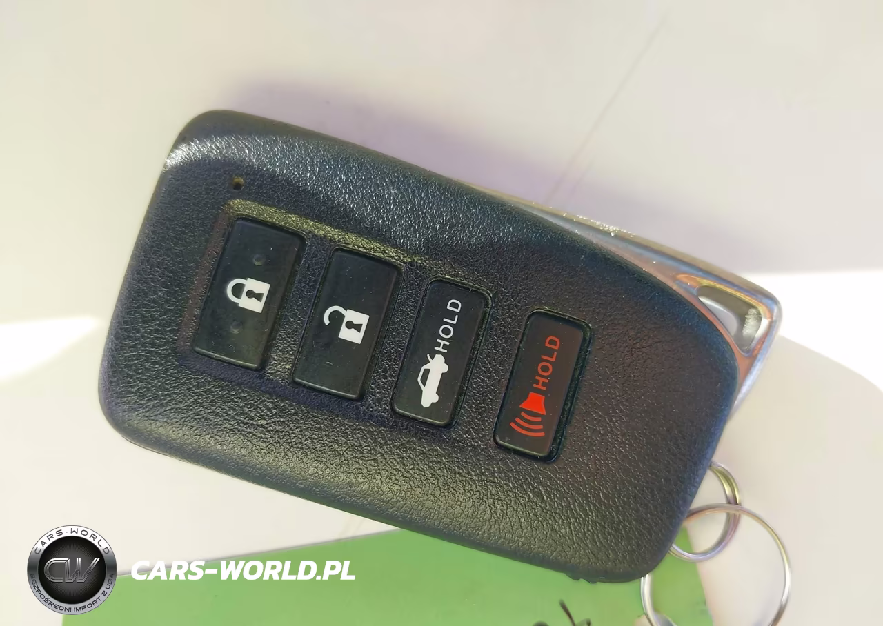 2014 Lexus Es 350 VIN:JTHBK1GGXE2091333 - 11