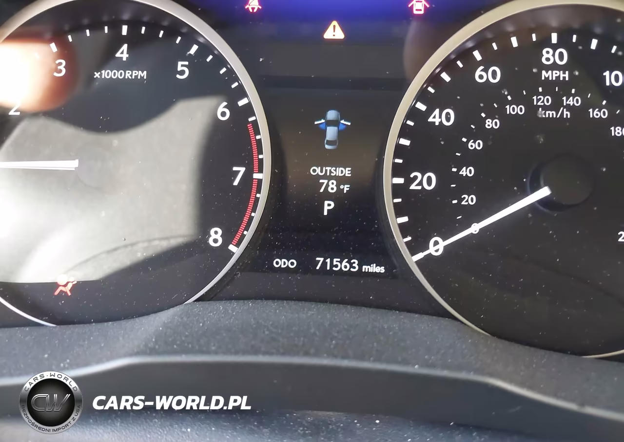 2014 Lexus Es 350 VIN:JTHBK1GGXE2091333 - 15