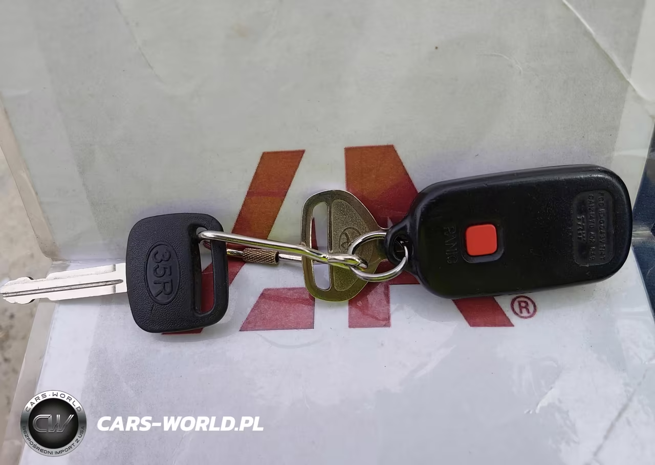 2000 Toyota Sienna Le VIN:4T3ZF13C8YU193328 - 11