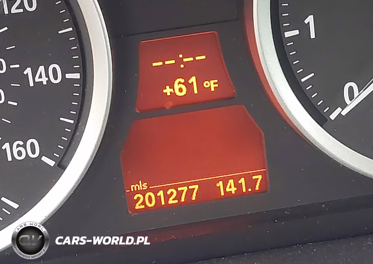 2012 BMW X6 xDrive35I VIN:5UXFG2C54CL780465 - 15