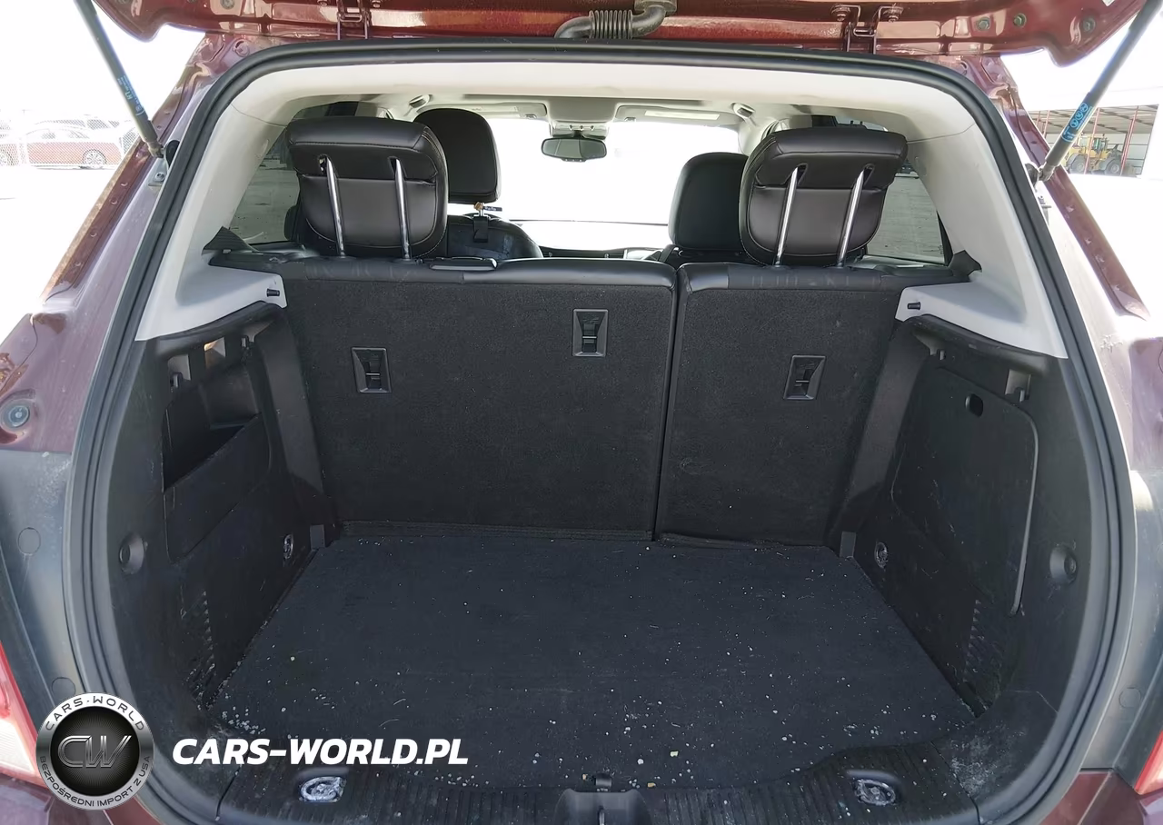 2017 Chevrolet Trax Lt VIN:3GNCJPSB5HL253631 - 13