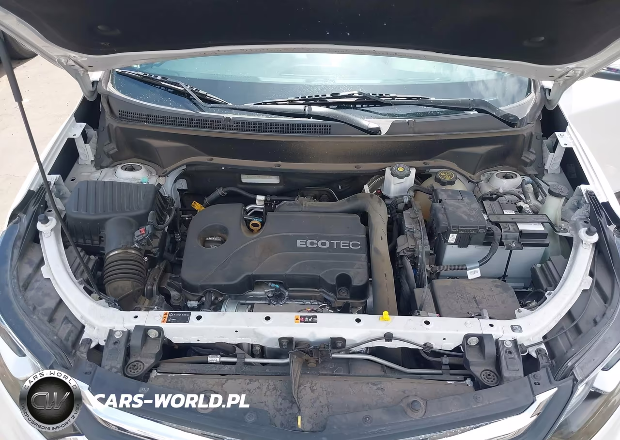 2018 Chevrolet Equinox Premier VIN:2GNAXMEV0J6259180 - 10