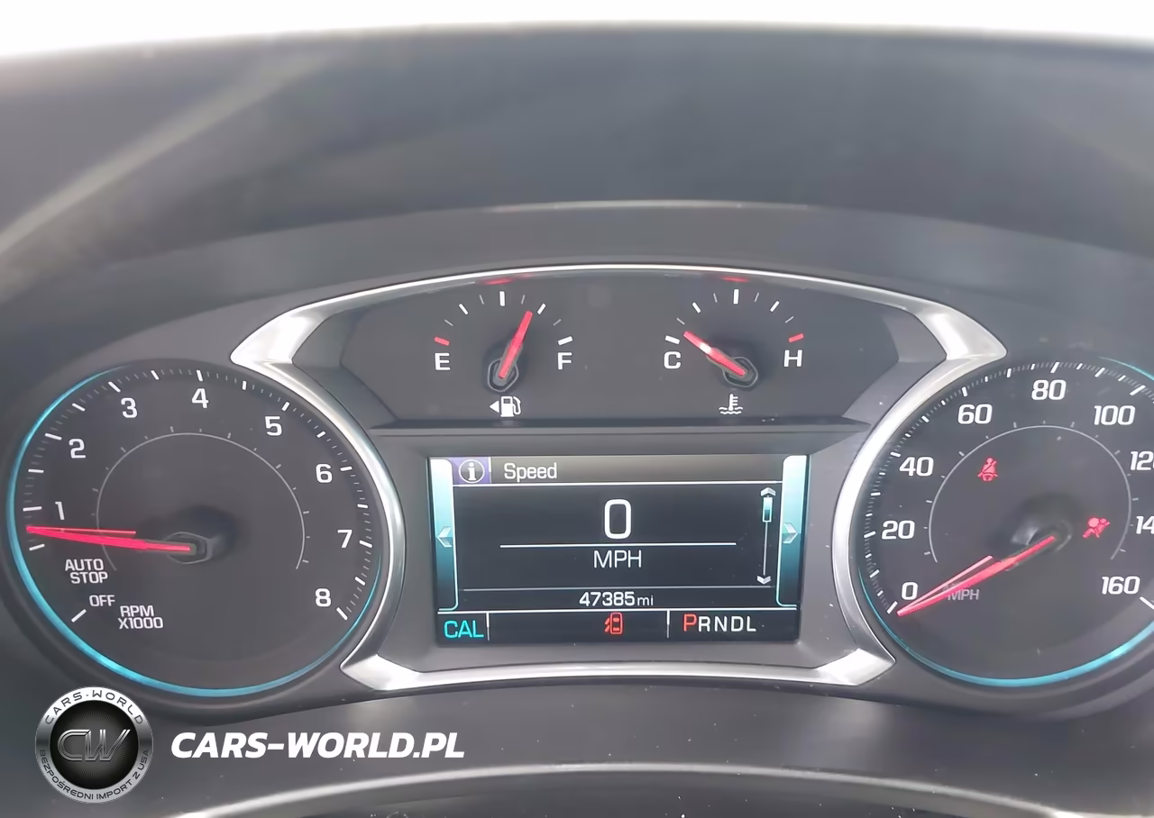 2018 Chevrolet Equinox Premier VIN:2GNAXMEV0J6259180 - 7