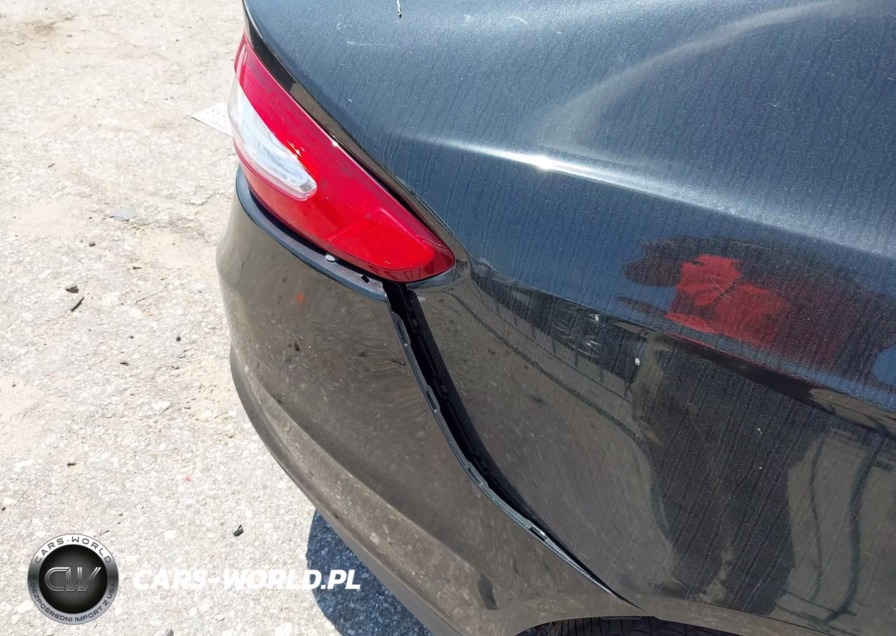 2014 Ford Fusion Se VIN:1FA6P0HD3E5356519 - 6