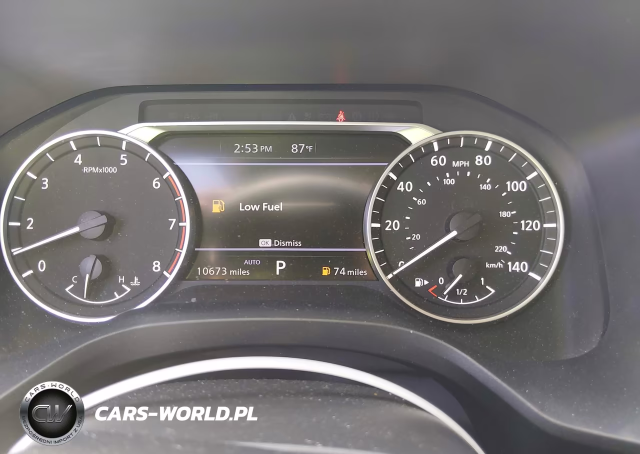 2025 Nissan Rogue Rock Creek VIN:5N1BT3BBXSC848626 - 7