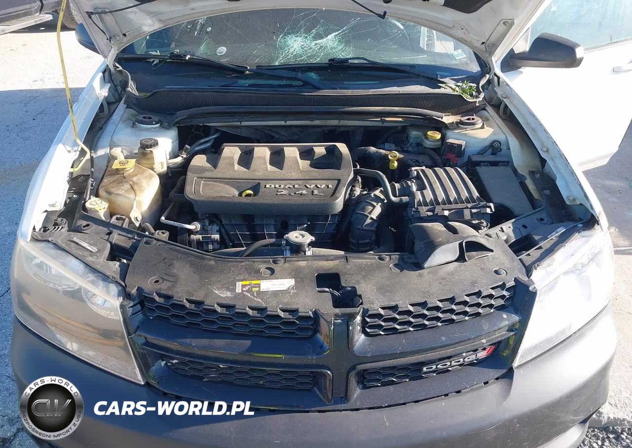 2014 Dodge Avenger Se VIN:1C3CDZAB1EN199449 - 10