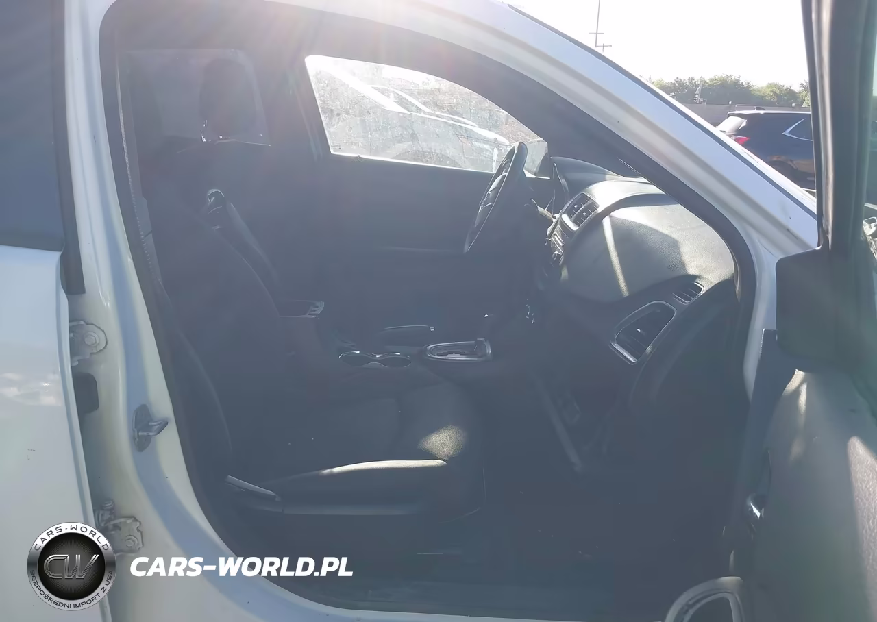 2014 Dodge Avenger Se VIN:1C3CDZAB1EN199449 - 5