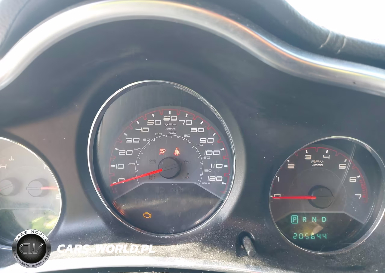 2014 Dodge Avenger Se VIN:1C3CDZAB1EN199449 - 7