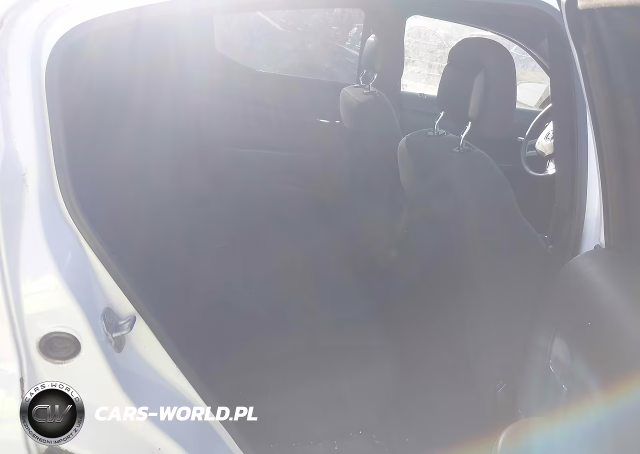 2014 Dodge Avenger Se VIN:1C3CDZAB1EN199449 - 8