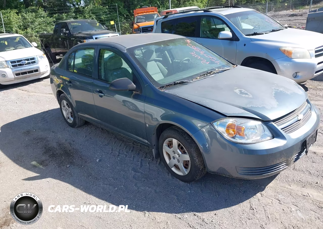 2006 Chevrolet Cobalt Ls