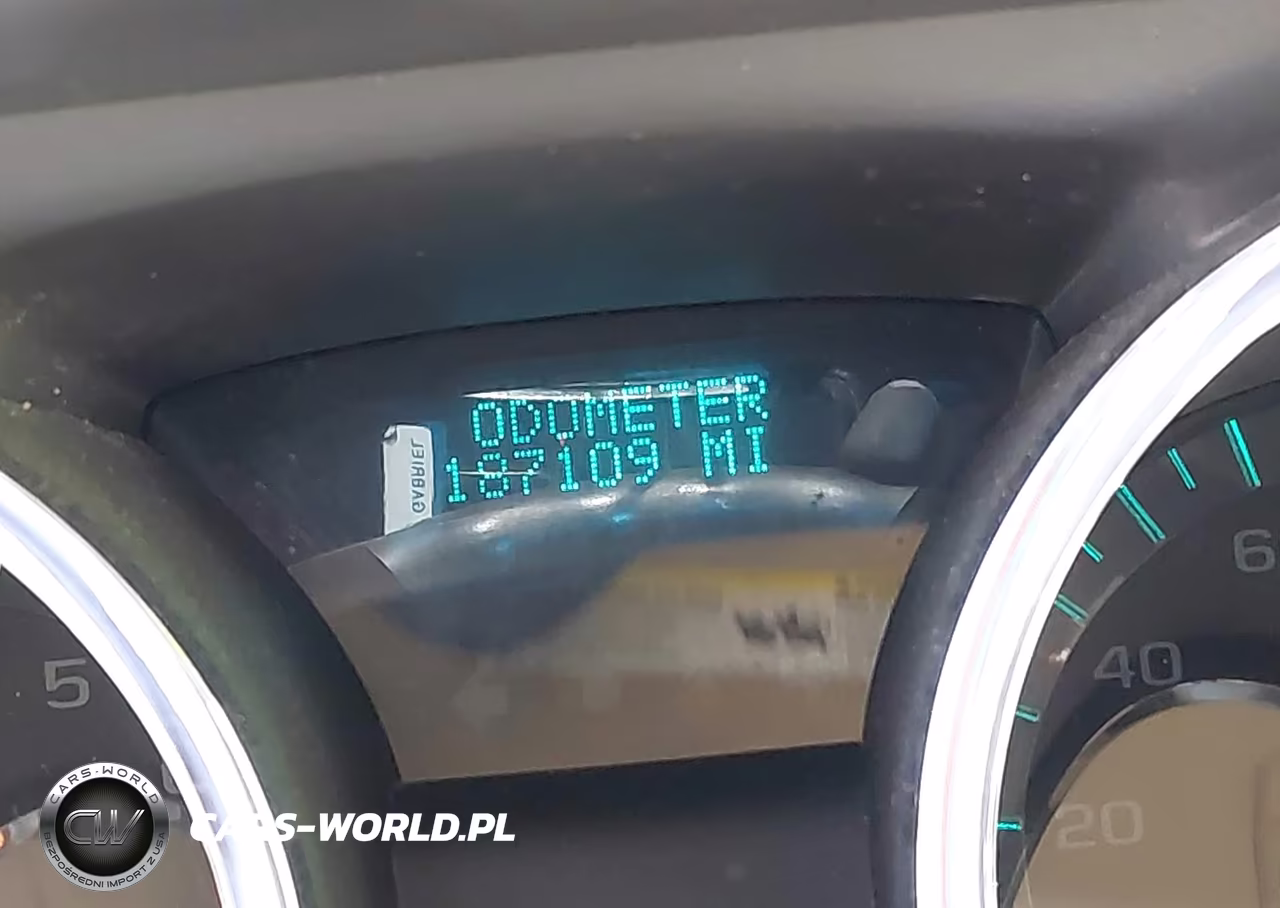 2012 Chevrolet Traverse Ltz VIN:1GNKRLED2CJ316629 - 16