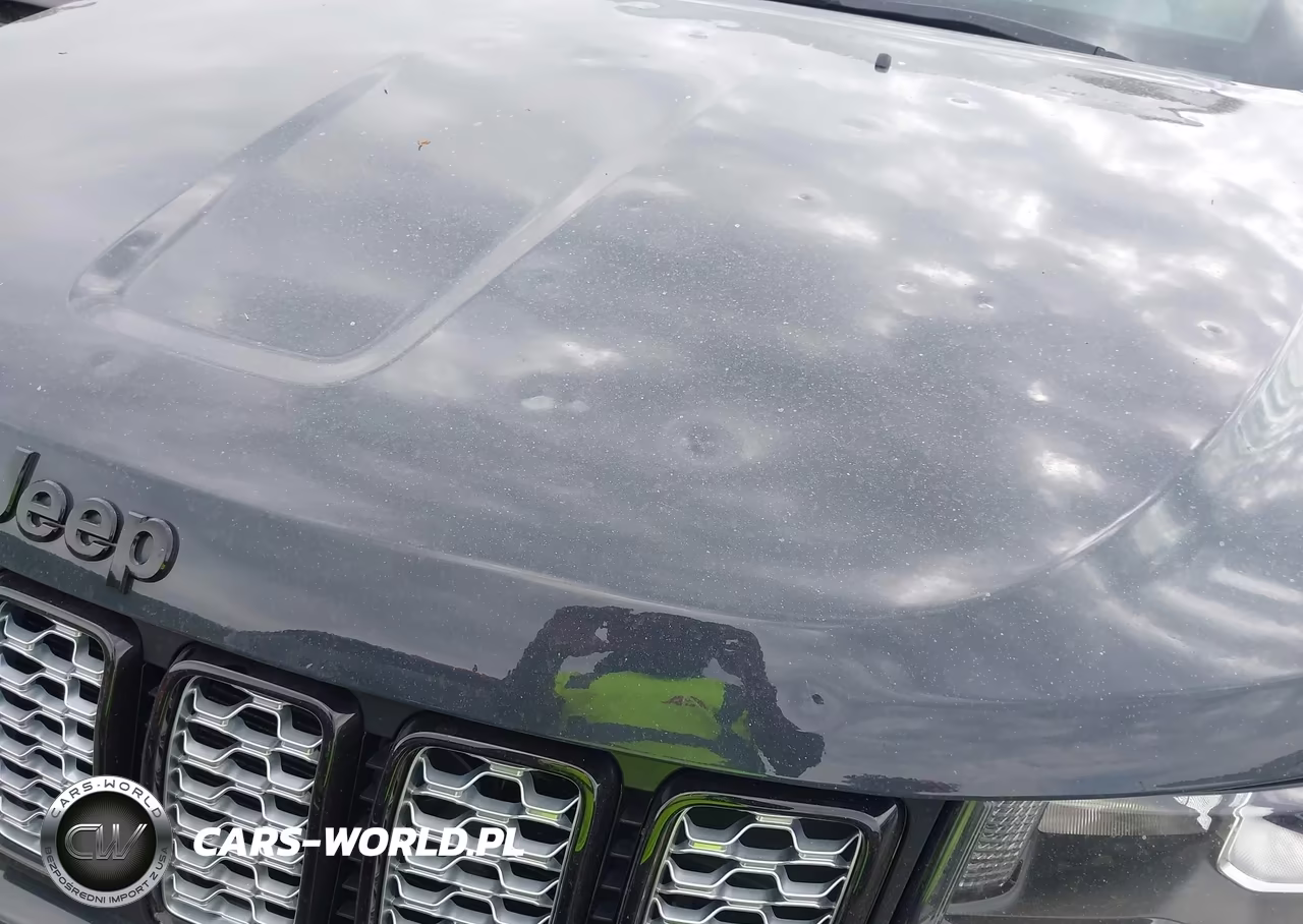 2018 Jeep Grand Cherokee Altitude 4X4 VIN:1C4RJFAGXJC251823 - 17
