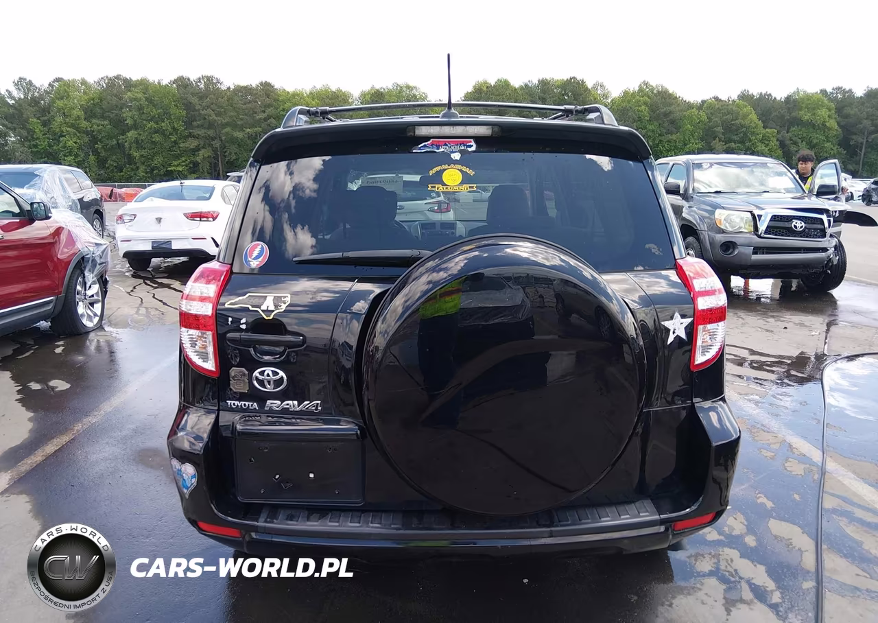 2010 Toyota Rav4 VIN:JTMZF4DV5AD021049 - 16