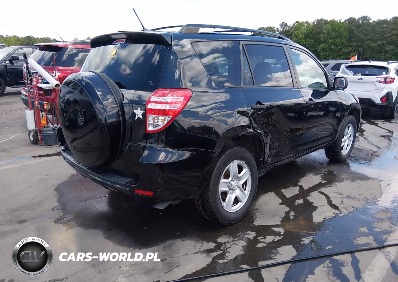 2010 Toyota Rav4 VIN:JTMZF4DV5AD021049 - 4