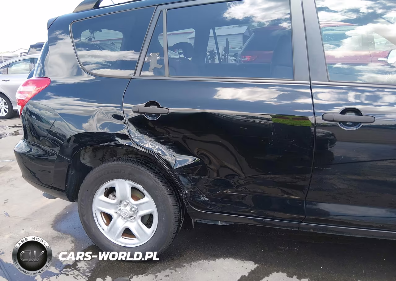 2010 Toyota Rav4 VIN:JTMZF4DV5AD021049 - 6