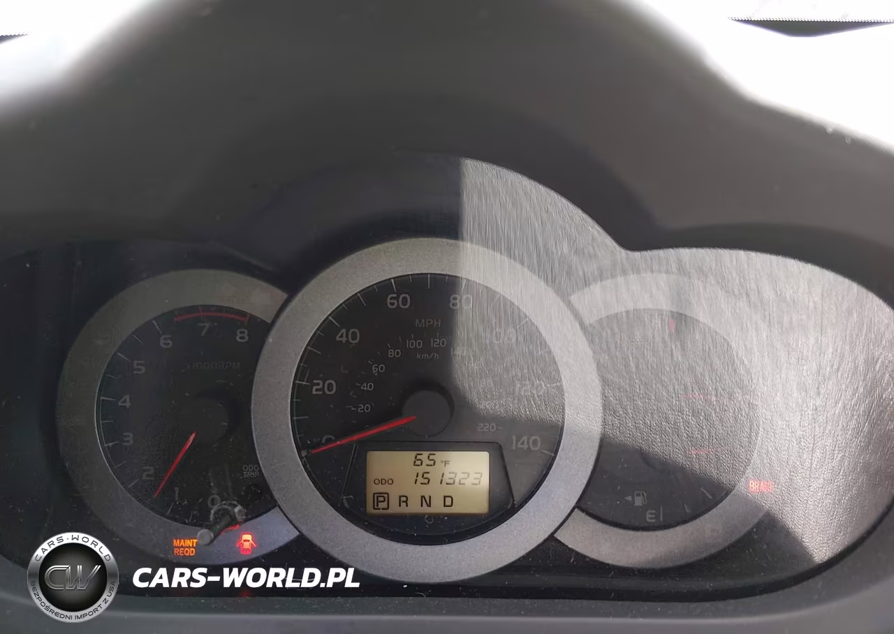 2010 Toyota Rav4 VIN:JTMZF4DV5AD021049 - 7
