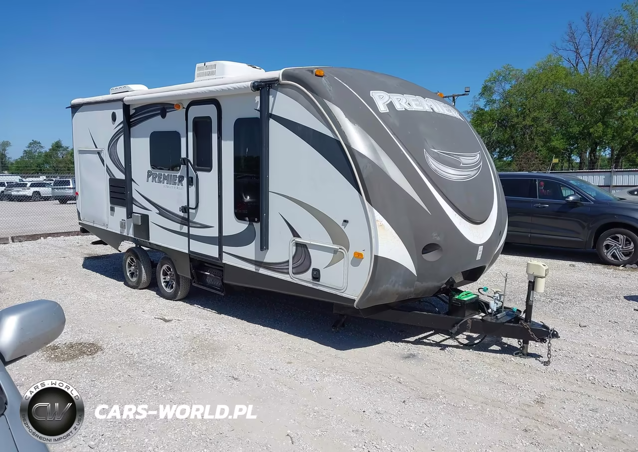 2013 Keystone Rv Other