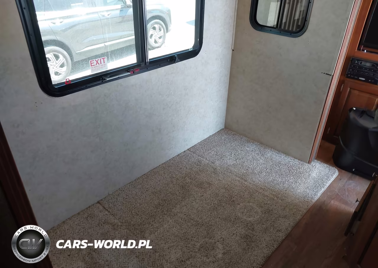 2013 Keystone Rv Other VIN:4YDT22T21DD422541 - 13