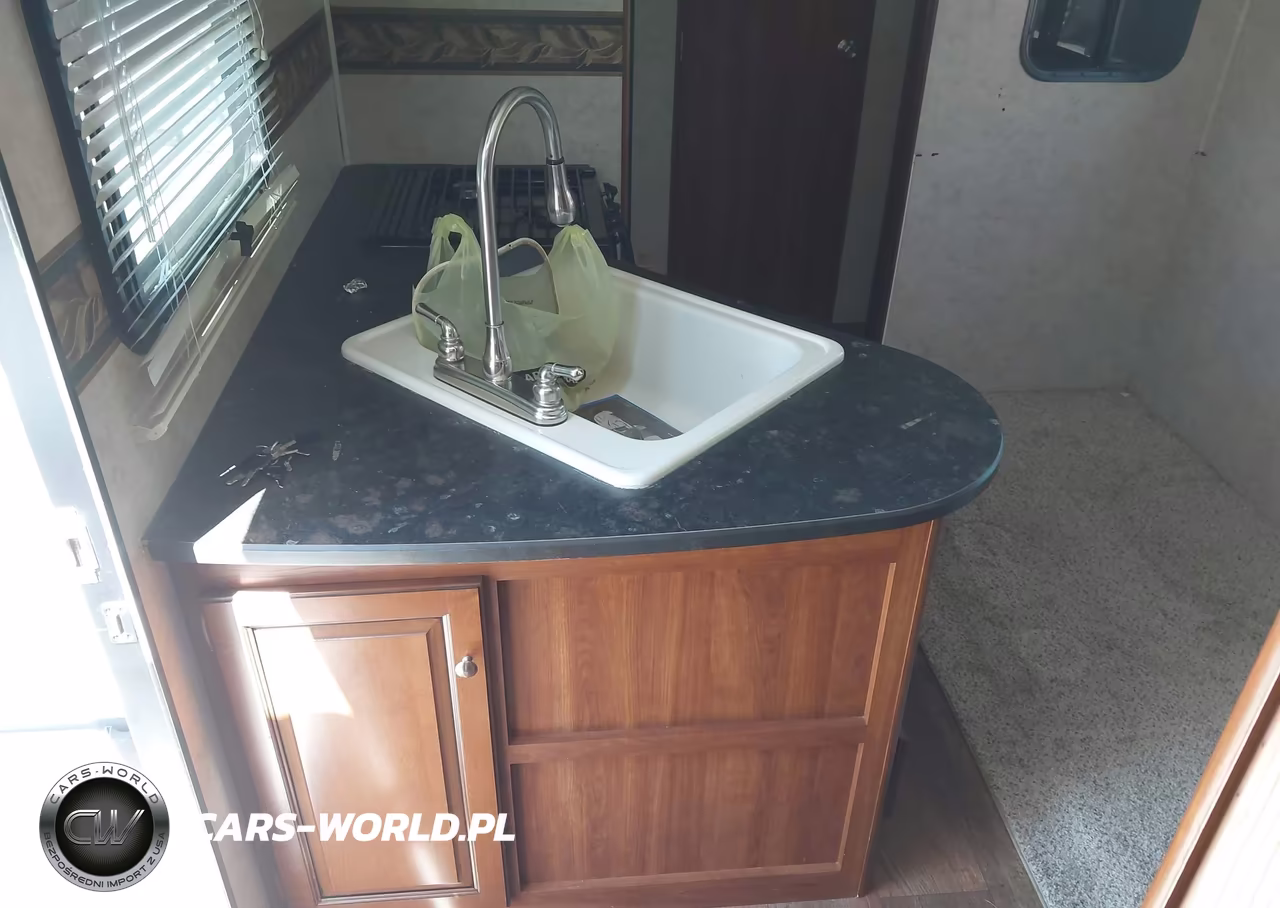 2013 Keystone Rv Other VIN:4YDT22T21DD422541 - 19
