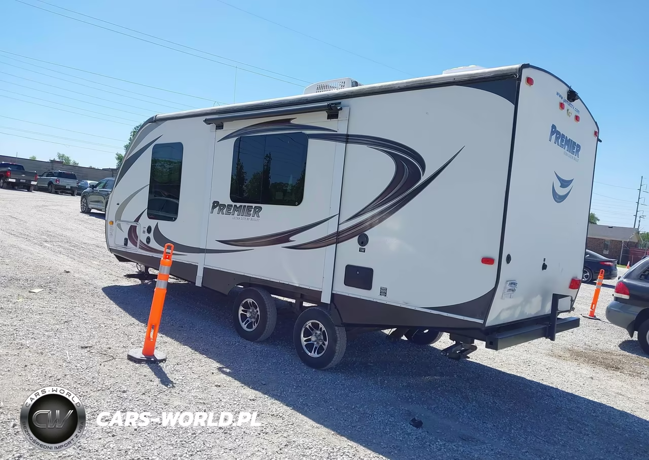 2013 Keystone Rv Other VIN:4YDT22T21DD422541 - 3