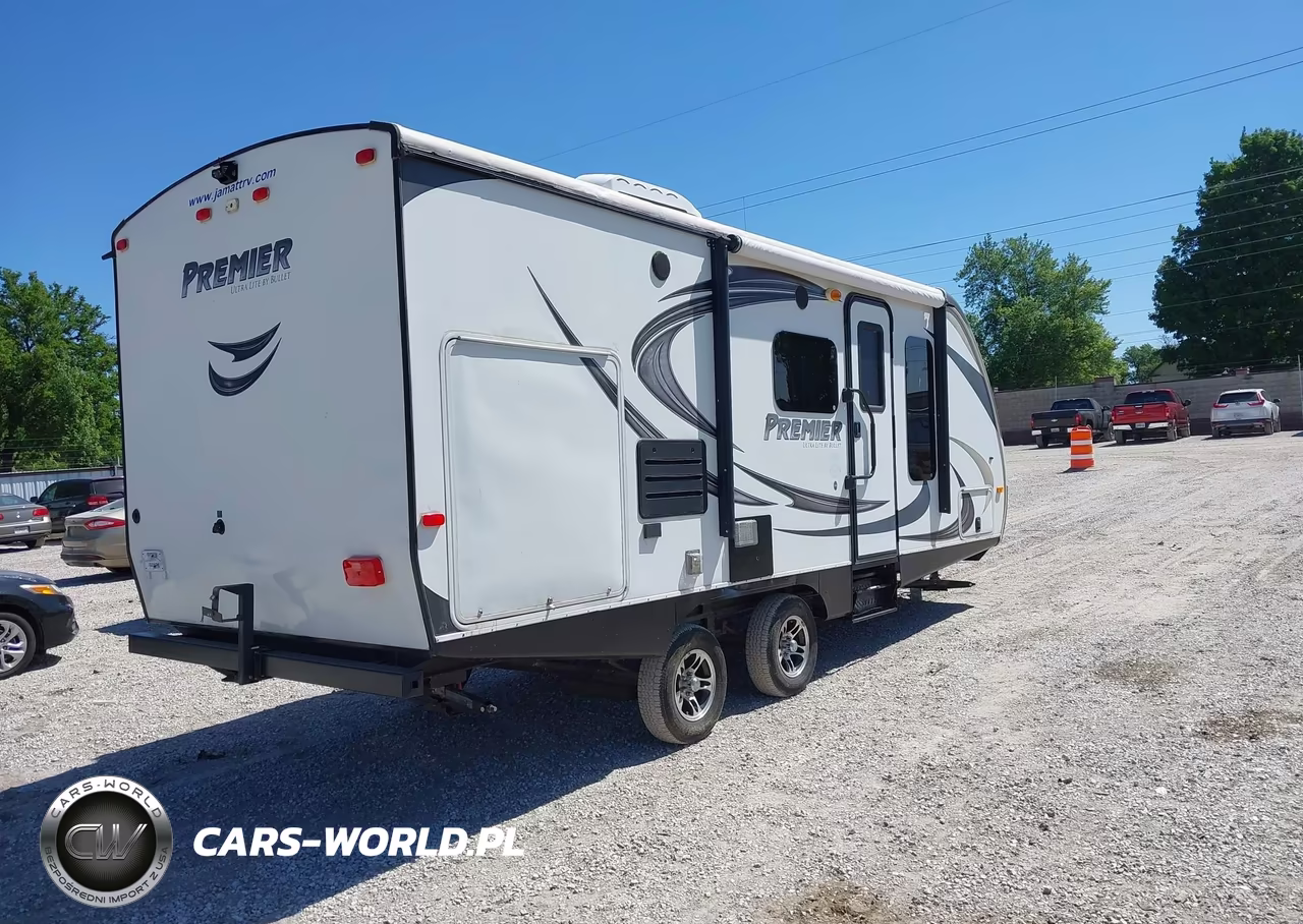 2013 Keystone Rv Other VIN:4YDT22T21DD422541 - 4