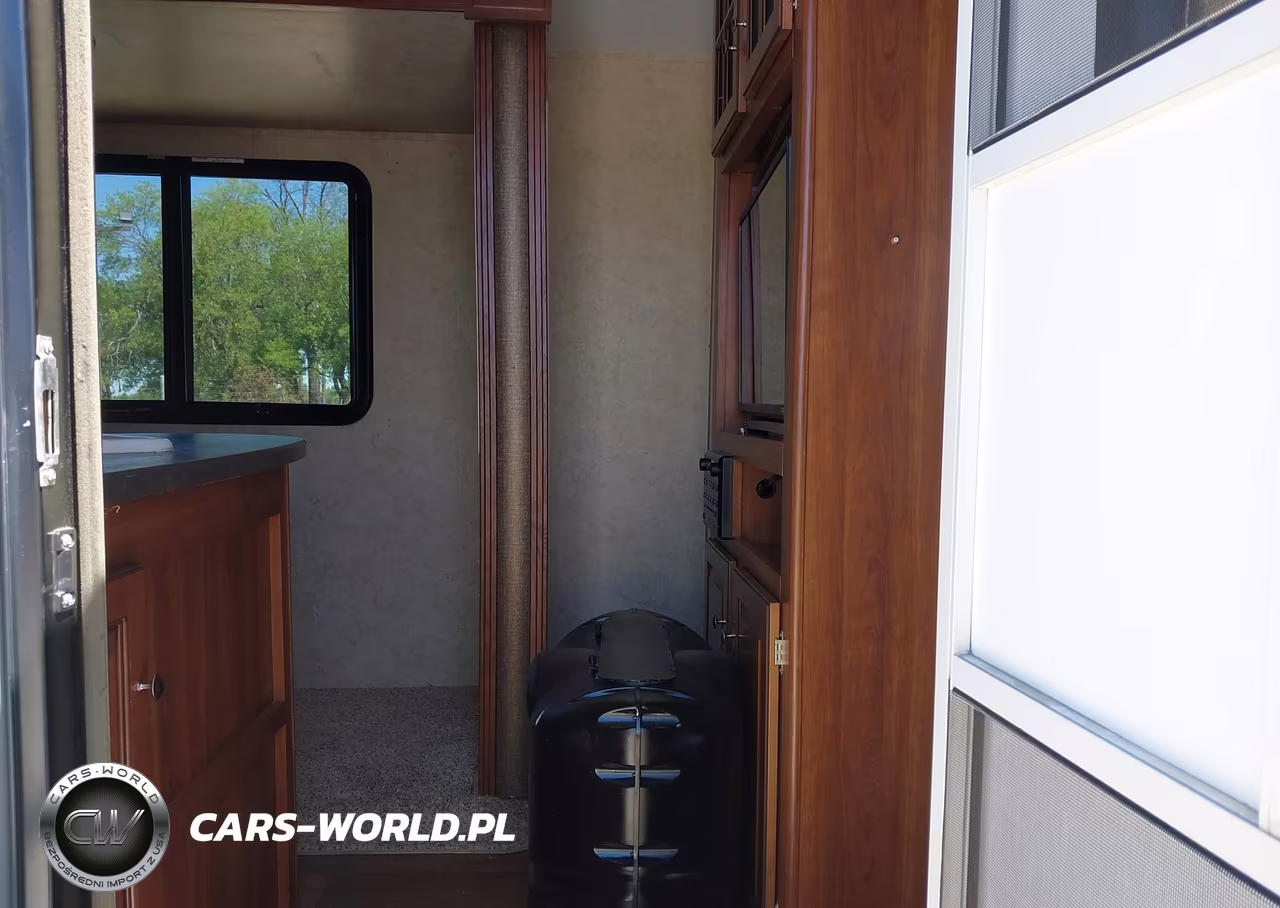 2013 Keystone Rv Other VIN:4YDT22T21DD422541 - 5