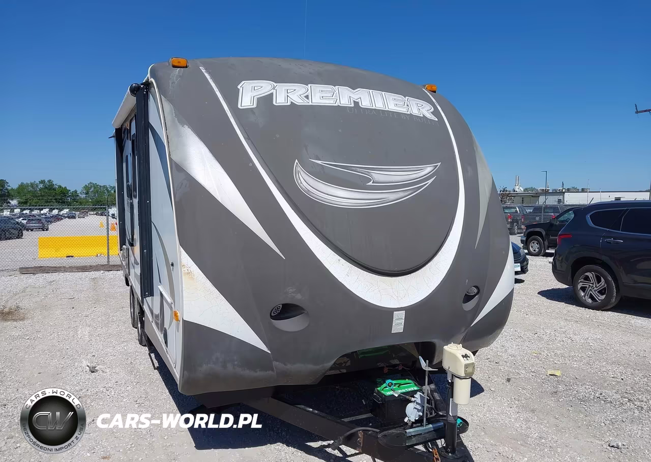 2013 Keystone Rv Other VIN:4YDT22T21DD422541 - 6
