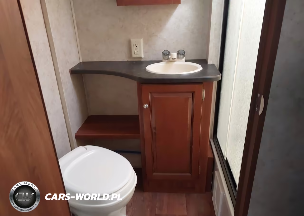 2013 Keystone Rv Other VIN:4YDT22T21DD422541 - 8