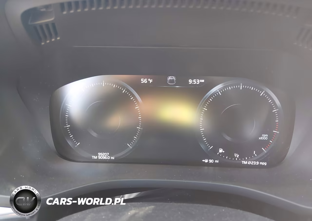 2021 Volvo Xc60 T5 Momentum VIN:YV4102RK1M1696269 - 7